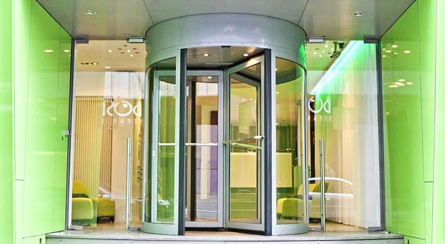 Hotel Siru Brussels Saint-Josse-ten-Noode Exteriör bild