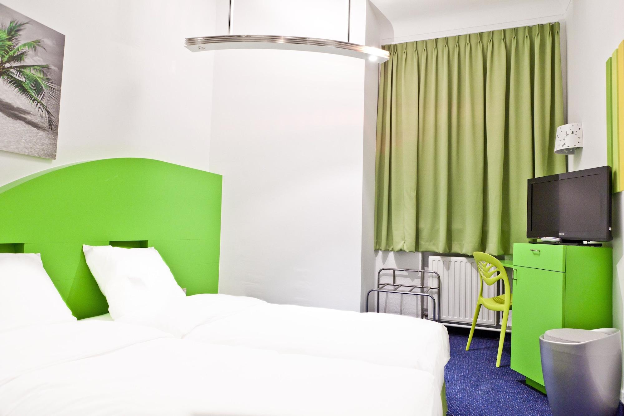 Hotel Siru Brussels Saint-Josse-ten-Noode Exteriör bild