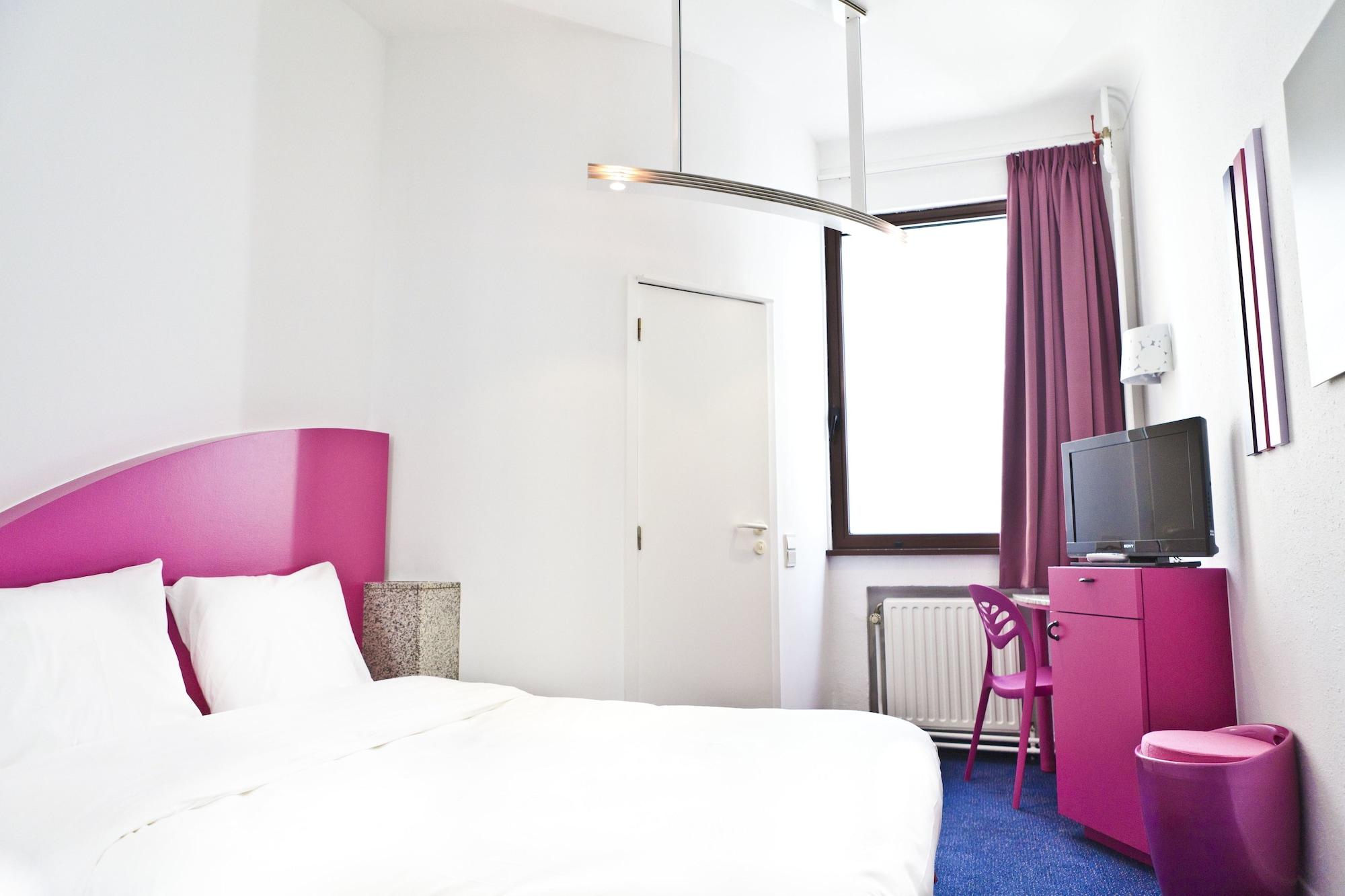 Hotel Siru Brussels Saint-Josse-ten-Noode Exteriör bild