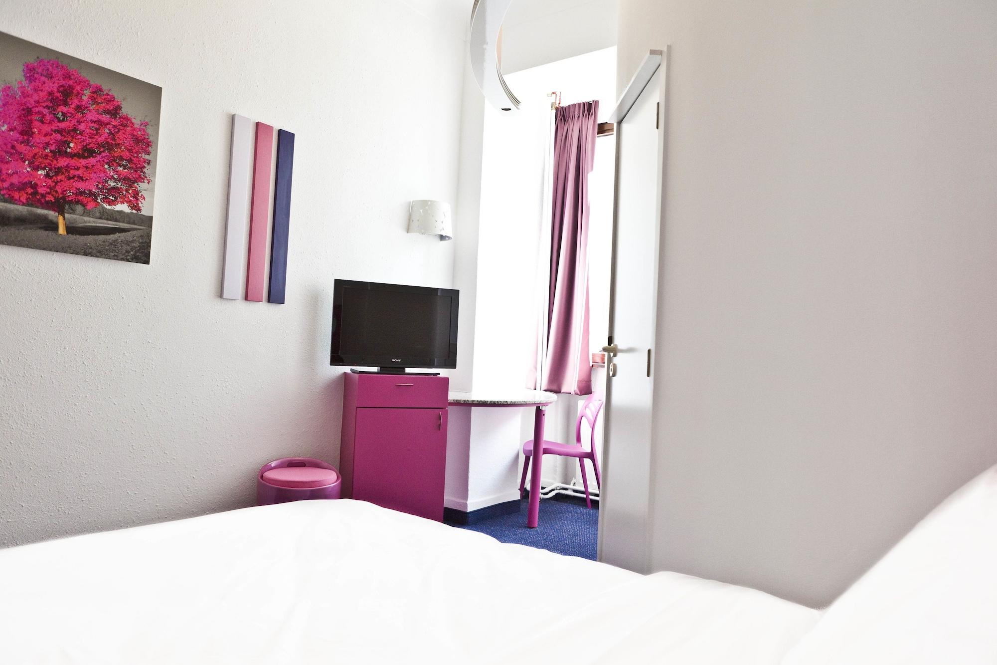 Hotel Siru Brussels Saint-Josse-ten-Noode Exteriör bild
