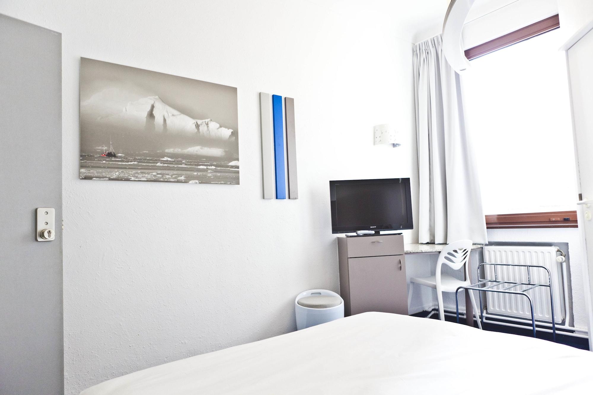 Hotel Siru Brussels Saint-Josse-ten-Noode Exteriör bild
