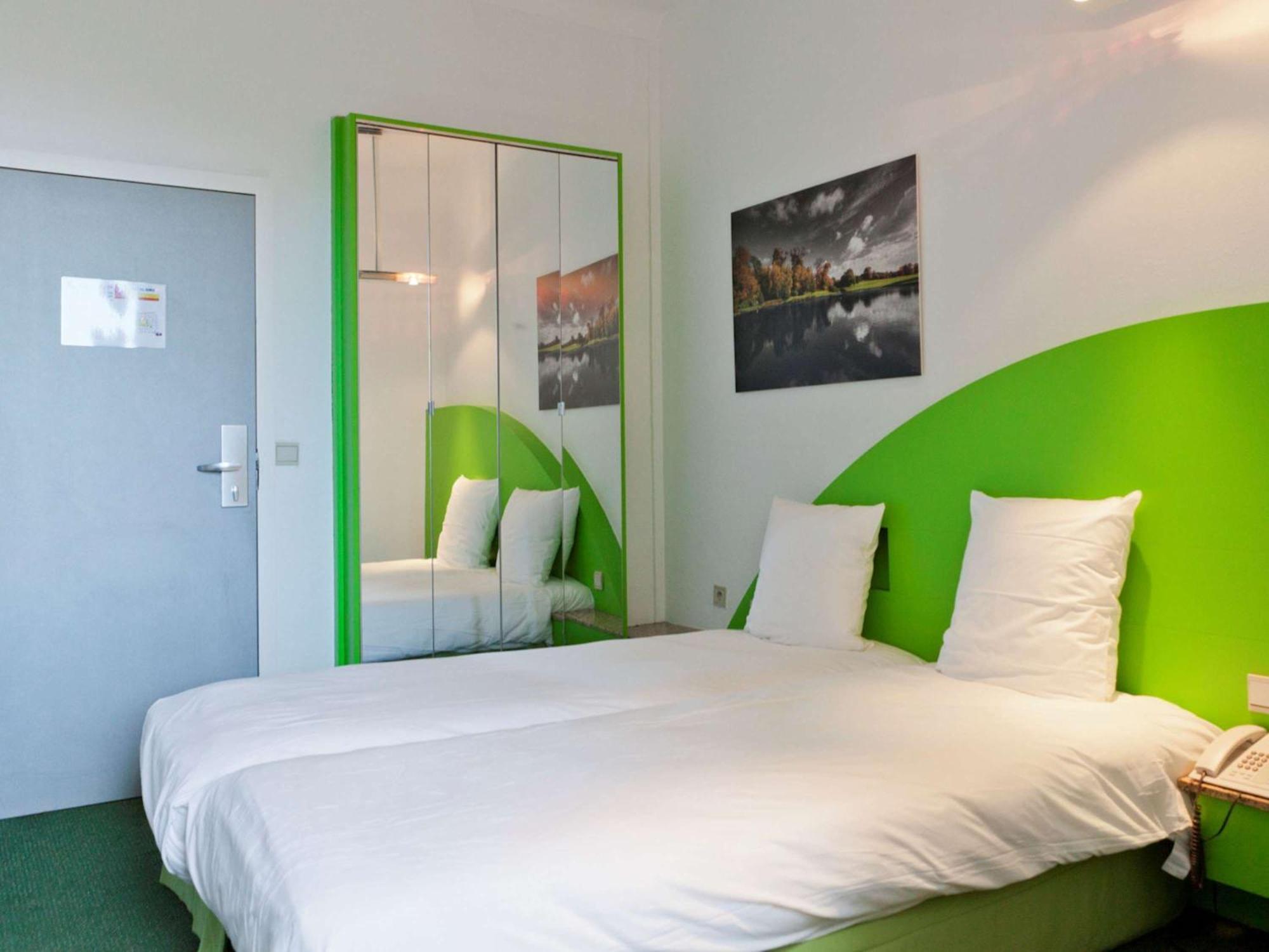 Hotel Siru Brussels Saint-Josse-ten-Noode Exteriör bild