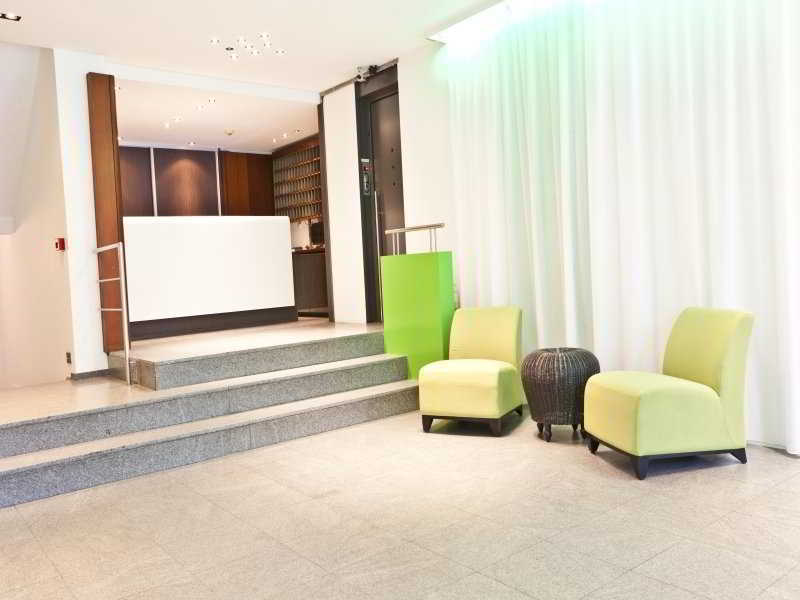 Hotel Siru Brussels Saint-Josse-ten-Noode Exteriör bild
